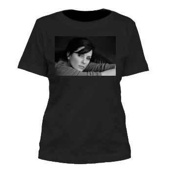 Sadie Frost Women's Cut T-Shirt