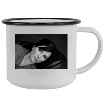 Sadie Frost Camping Mug