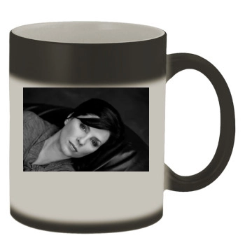 Sadie Frost Color Changing Mug