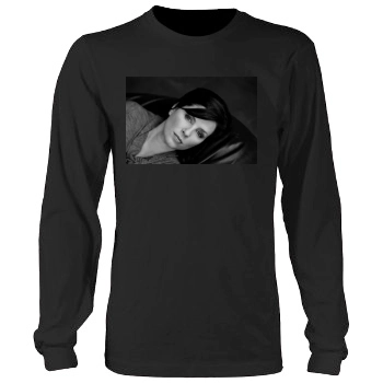 Sadie Frost Men's Heavy Long Sleeve TShirt