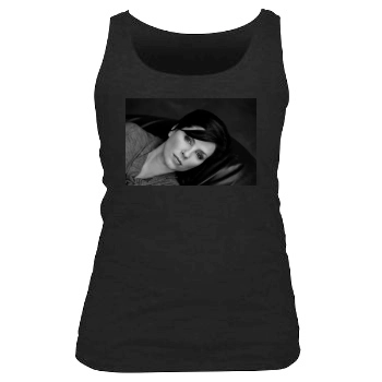 Sadie Frost Women's Tank Top