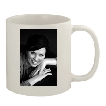 Sadie Frost 11oz White Mug