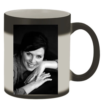 Sadie Frost Color Changing Mug