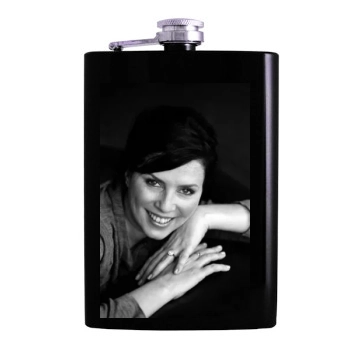 Sadie Frost Hip Flask