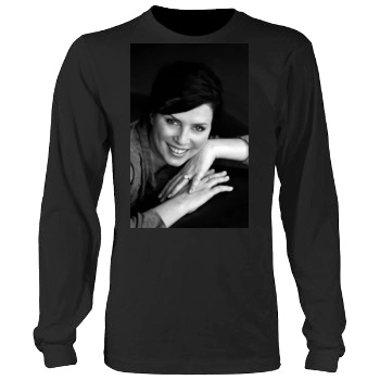 Sadie Frost Men's Heavy Long Sleeve TShirt