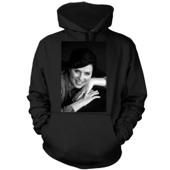 Sadie Frost Mens Pullover Hoodie Sweatshirt