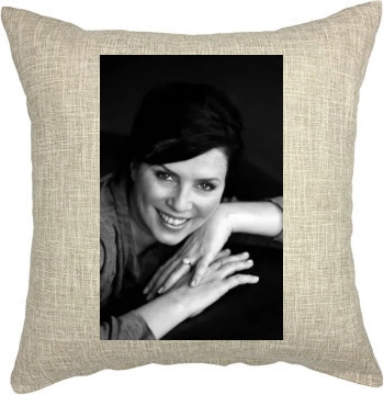 Sadie Frost Pillow