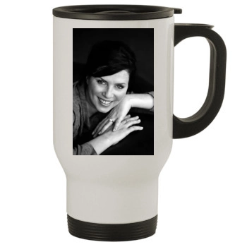 Sadie Frost Stainless Steel Travel Mug