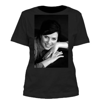 Sadie Frost Women's Cut T-Shirt