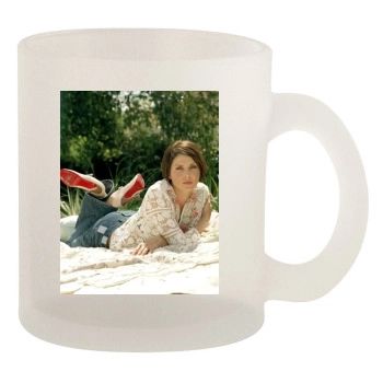 Sadie Frost 10oz Frosted Mug