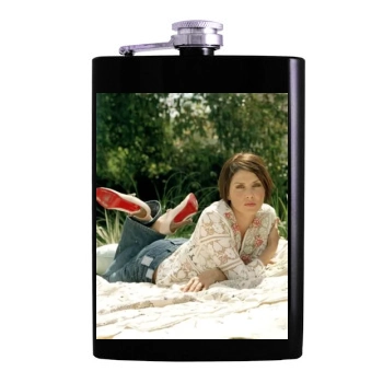 Sadie Frost Hip Flask