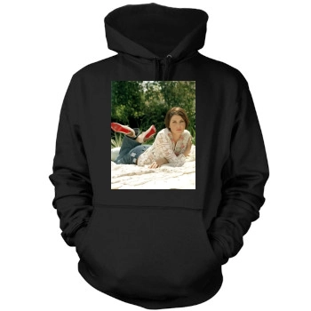 Sadie Frost Mens Pullover Hoodie Sweatshirt