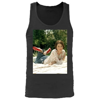 Sadie Frost Men's Tank Top