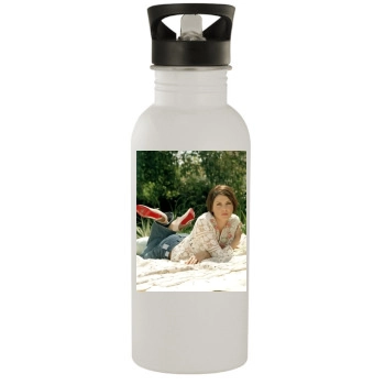 Sadie Frost Stainless Steel Water Bottle