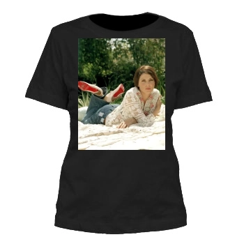 Sadie Frost Women's Cut T-Shirt