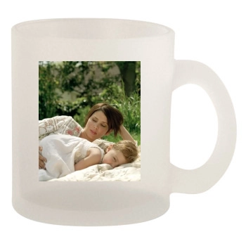 Sadie Frost 10oz Frosted Mug