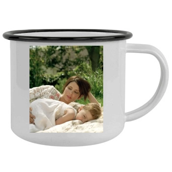 Sadie Frost Camping Mug