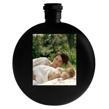 Sadie Frost Round Flask