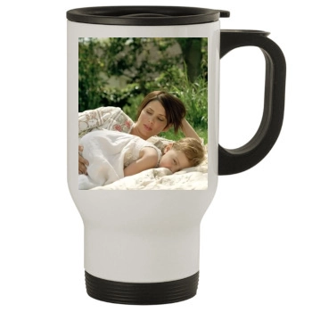 Sadie Frost Stainless Steel Travel Mug