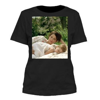 Sadie Frost Women's Cut T-Shirt