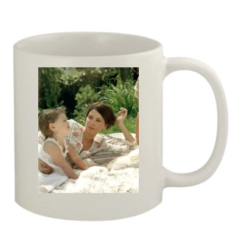 Sadie Frost 11oz White Mug