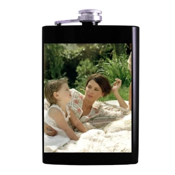 Sadie Frost Hip Flask