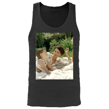 Sadie Frost Men's Tank Top