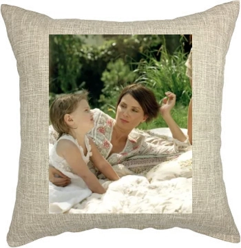 Sadie Frost Pillow