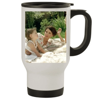 Sadie Frost Stainless Steel Travel Mug