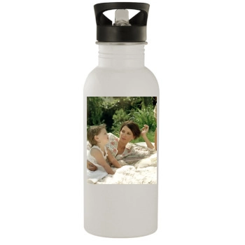 Sadie Frost Stainless Steel Water Bottle