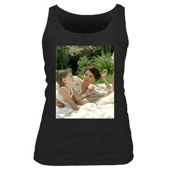 Sadie Frost Women's Tank Top