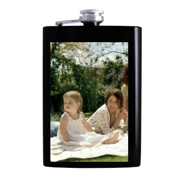 Sadie Frost Hip Flask