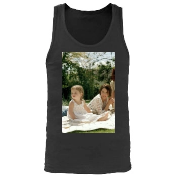 Sadie Frost Men's Tank Top