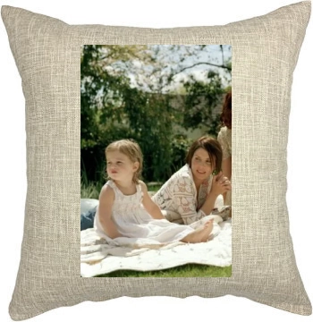 Sadie Frost Pillow