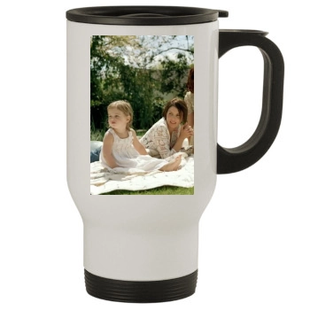 Sadie Frost Stainless Steel Travel Mug