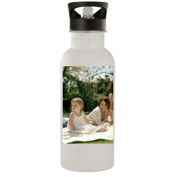 Sadie Frost Stainless Steel Water Bottle