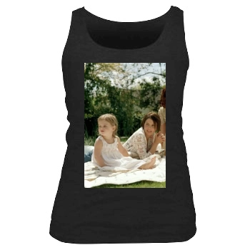 Sadie Frost Women's Tank Top