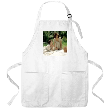 Sadie Frost Apron