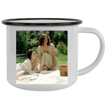 Sadie Frost Camping Mug