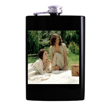 Sadie Frost Hip Flask