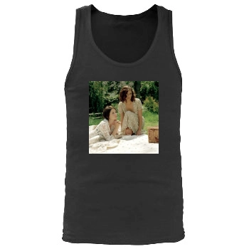 Sadie Frost Men's Tank Top