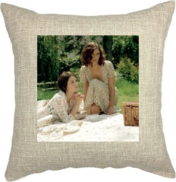 Sadie Frost Pillow