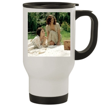 Sadie Frost Stainless Steel Travel Mug