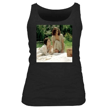 Sadie Frost Women's Tank Top