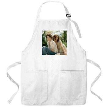 Sadie Frost Apron