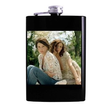 Sadie Frost Hip Flask