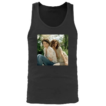 Sadie Frost Men's Tank Top