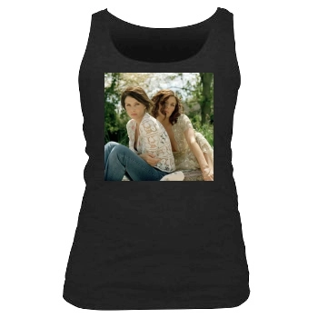 Sadie Frost Women's Tank Top