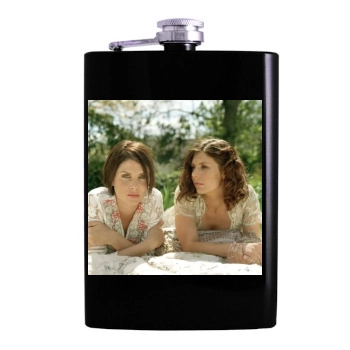 Sadie Frost Hip Flask