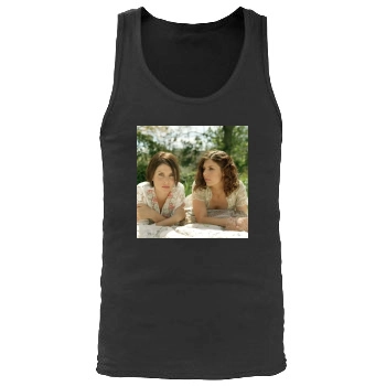 Sadie Frost Men's Tank Top